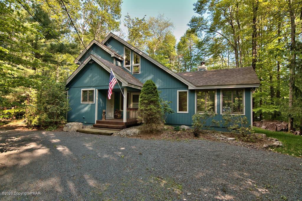 224 Aspen Road Pocono Pines, PA 18350 - Photo 1 of 28 Sisolak 01 (1)