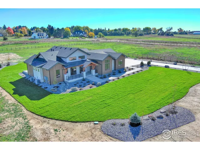 $2,495,000 | 6606 West 24th Street, Greeley, CO 80634