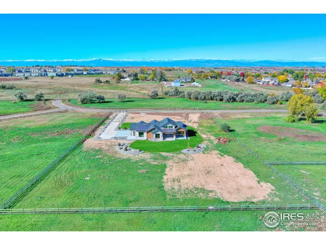$2,495,000 | 6606 West 24th Street, Greeley, CO 80634