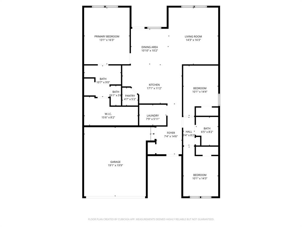 1653 Albatross Road Princeton, TX 75407 - Photo 17 of 18 unknown