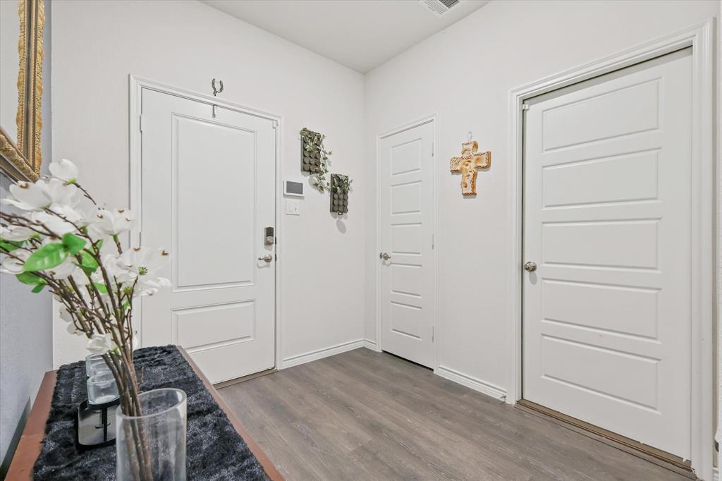1653 Albatross Road Princeton, TX 75407 - Photo 5 of 18 a view of a storage & utility room