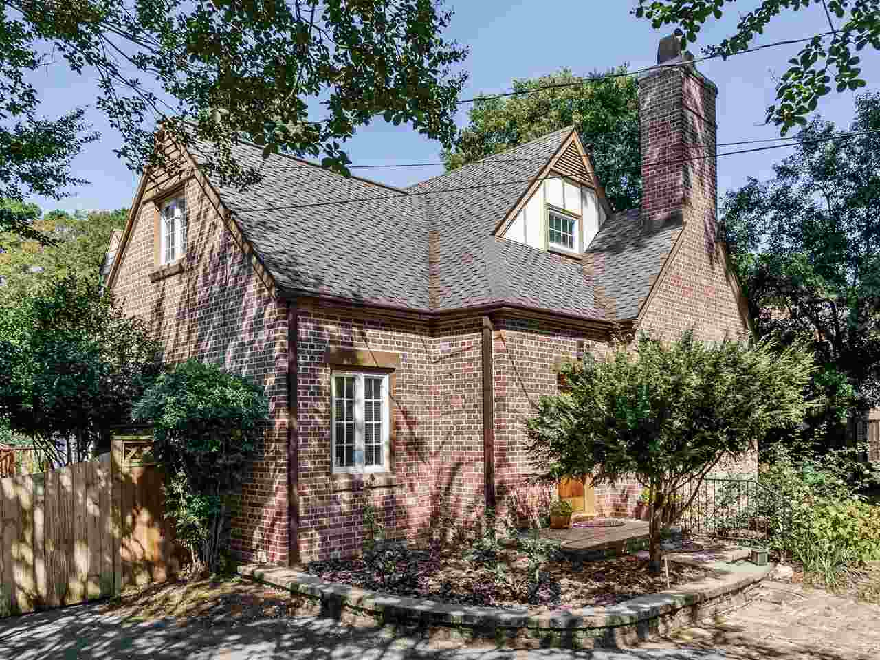 2213 St Marys Street Raleigh, NC 27608 - Photo 2 of 30 Photo 2