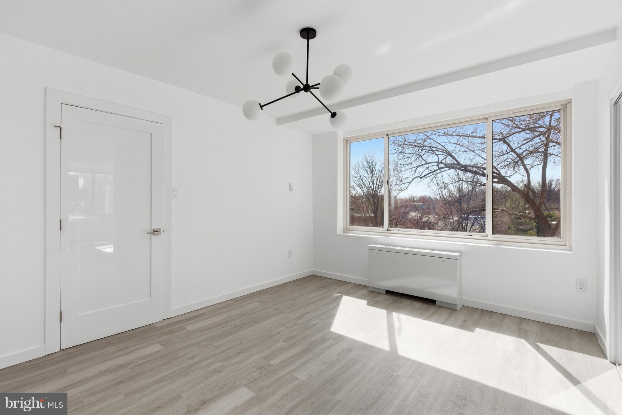 4000 Tunlaw Road Northwest, Unit 611 Washington, DC 20007 - Photo 24 of 29 Primary Bedroom