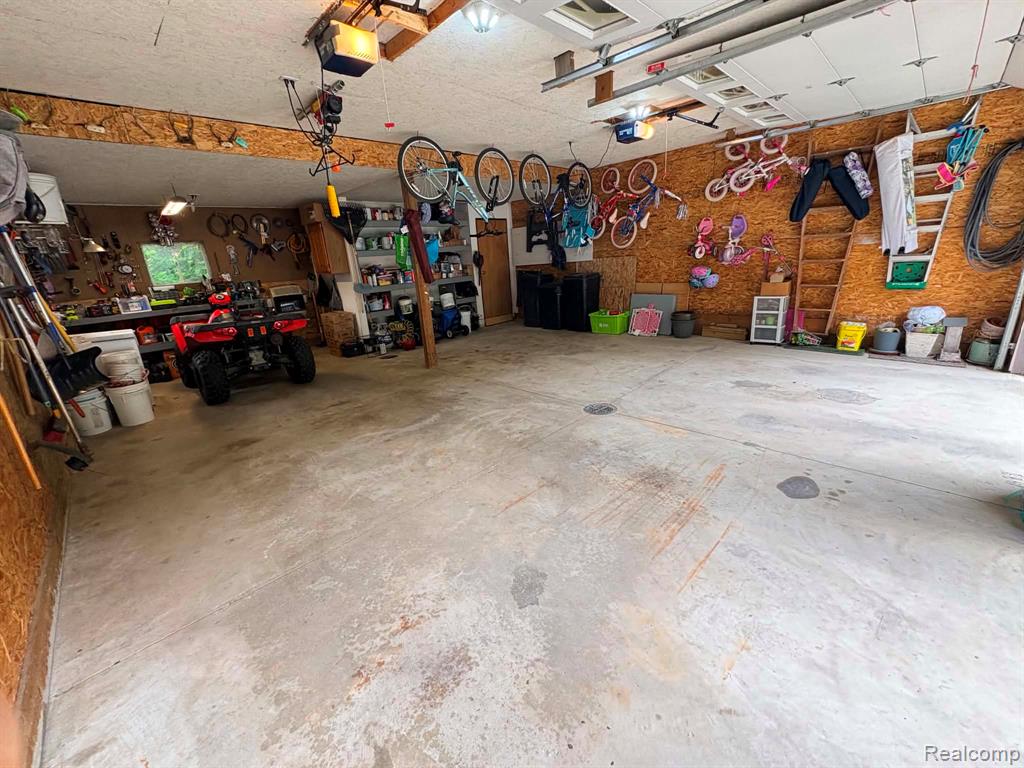 2159 East Bevens Road Caro, MI 48723 - Photo 29 of 38