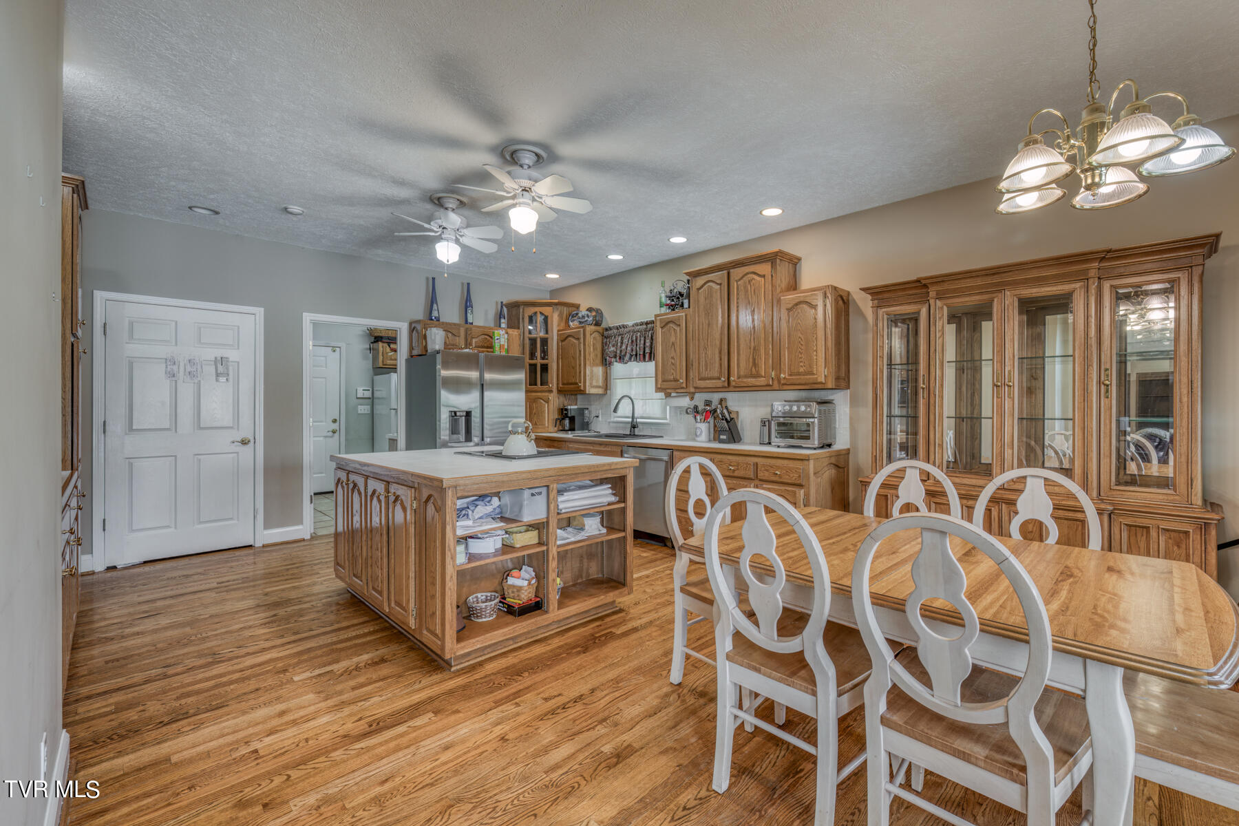 418 Shadden Road Gray, TN 37615 - Photo 20 of 68 418 Shadden Rd-19