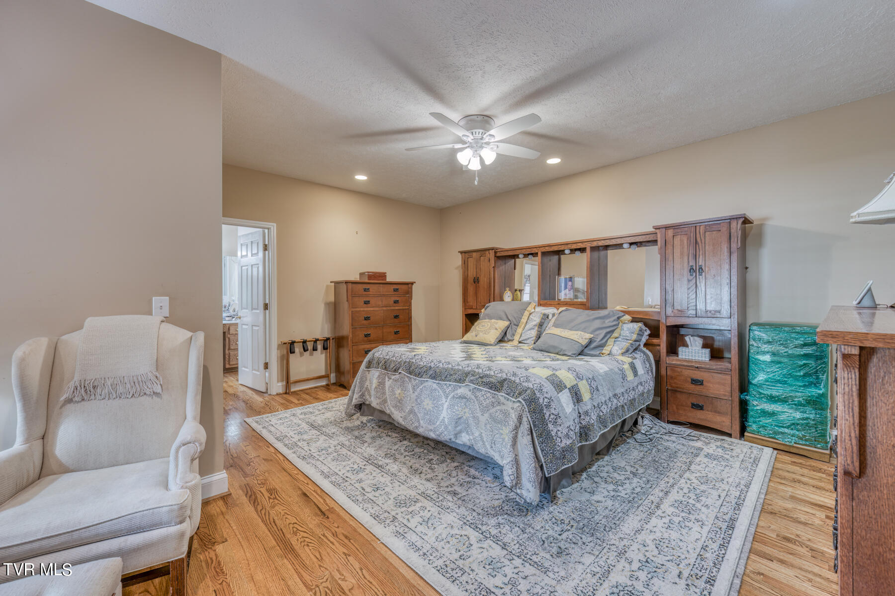 418 Shadden Road Gray, TN 37615 - Photo 28 of 68 418 Shadden Rd-27