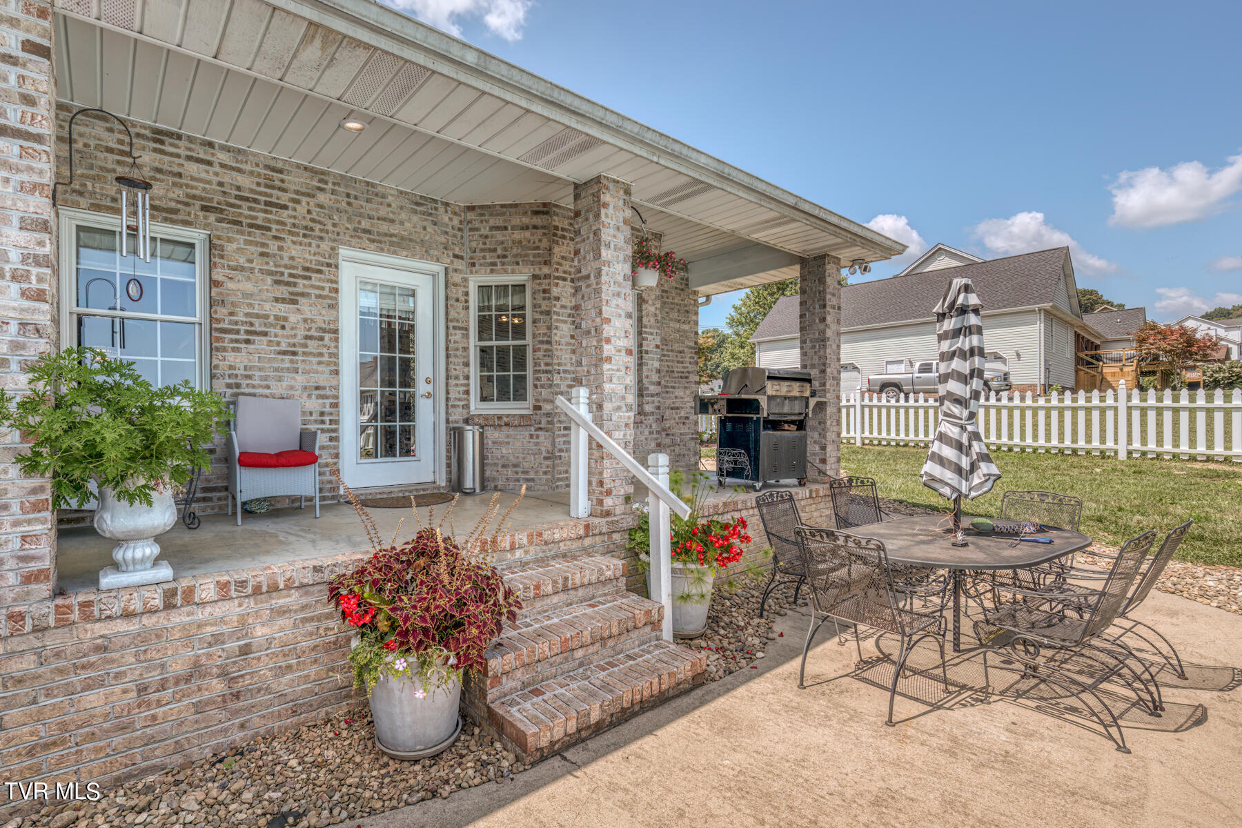 418 Shadden Road Gray, TN 37615 - Photo 54 of 68 418 Shadden Rd-53