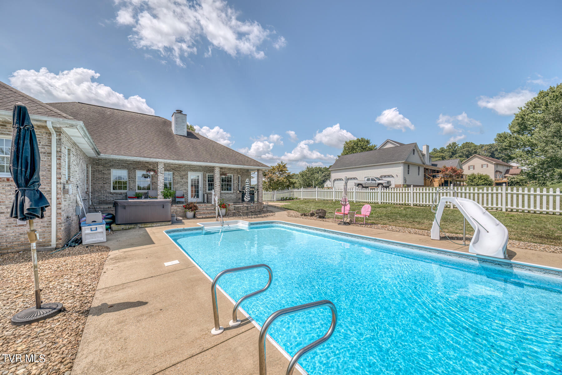 418 Shadden Road Gray, TN 37615 - Photo 57 of 68 418 Shadden Rd-56