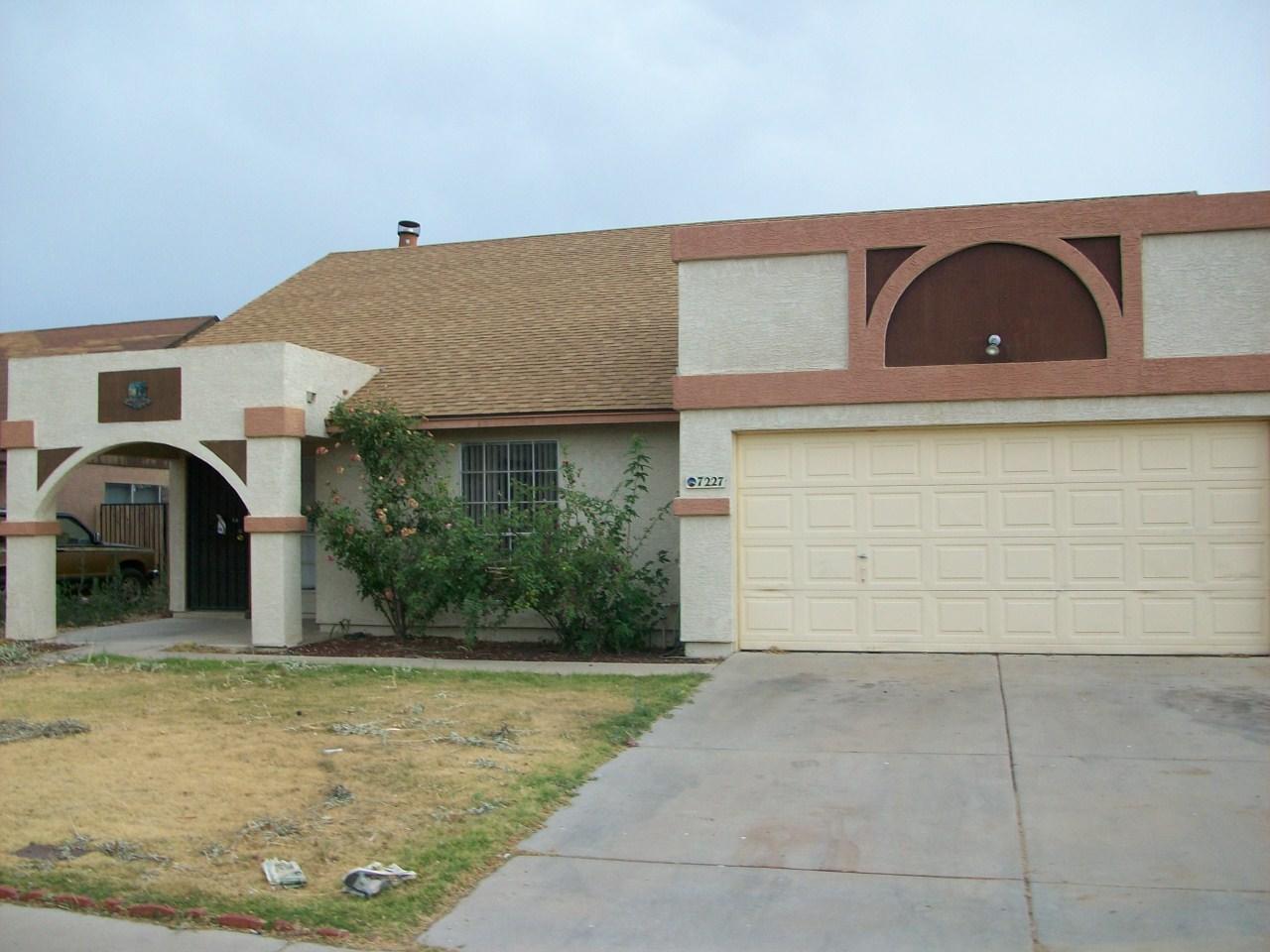 7227 West Ocotillo Road Glendale, AZ 85303 - Photo 1 of 1 Property
