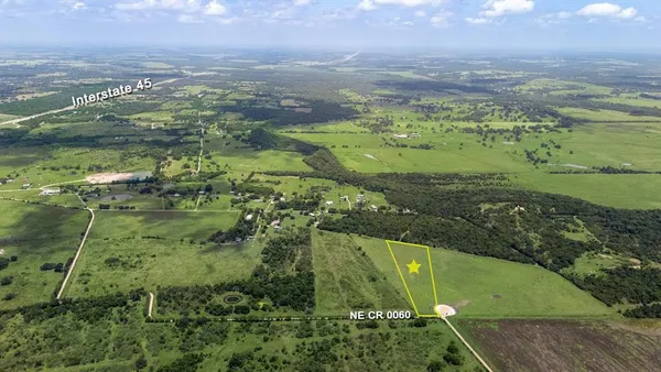 $145,000 | Lot 14 Northeast Ne Cr, Corsicana, TX 75109