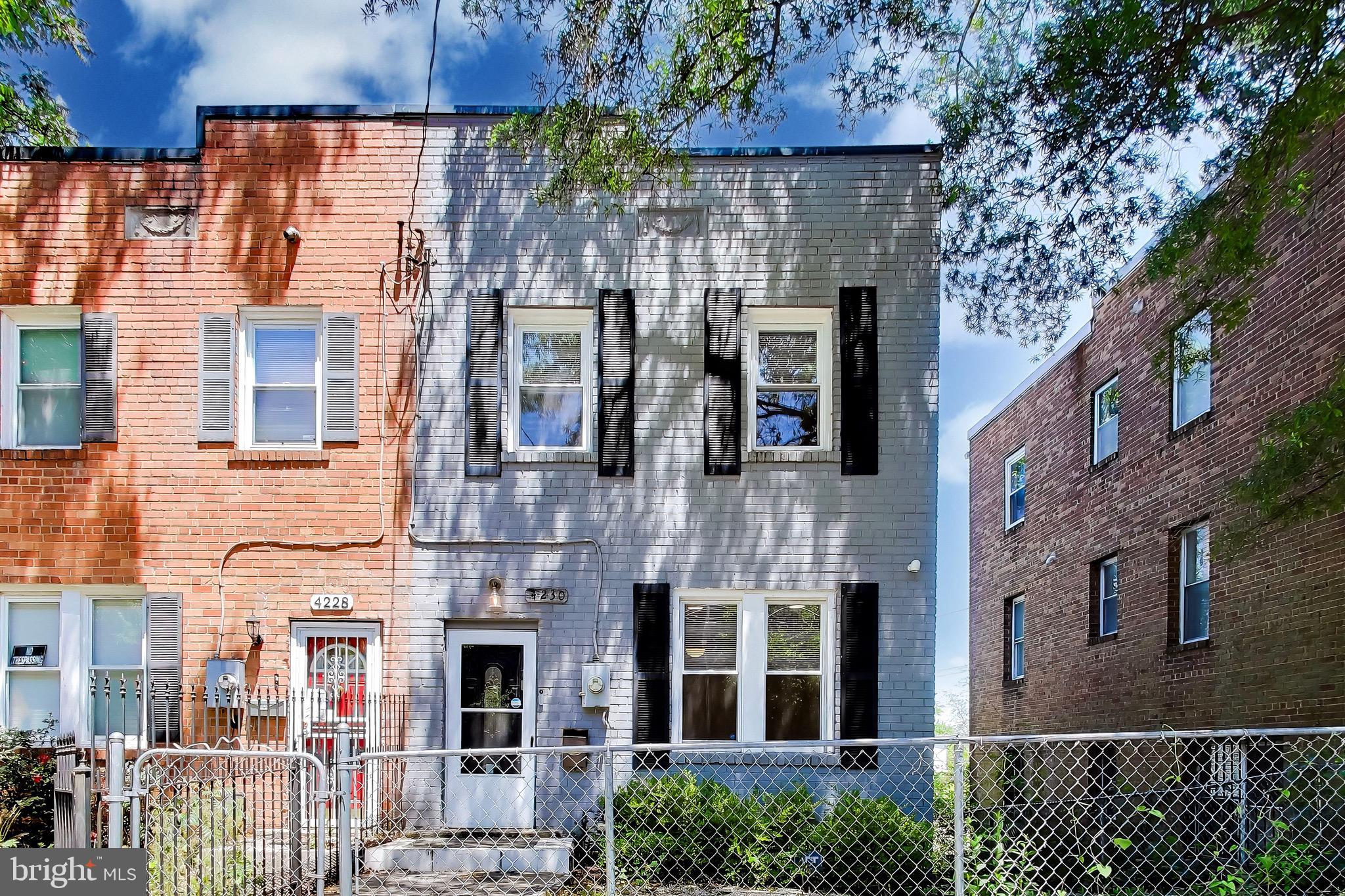 4230 Edson Place Northeast Washington, DC 20019 - Photo 30 of 30