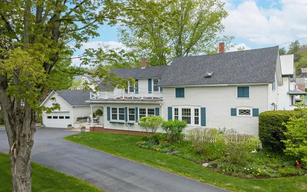$449,000 | 179 Mt Pleasant Street, St. Johnsbury, VT 05819