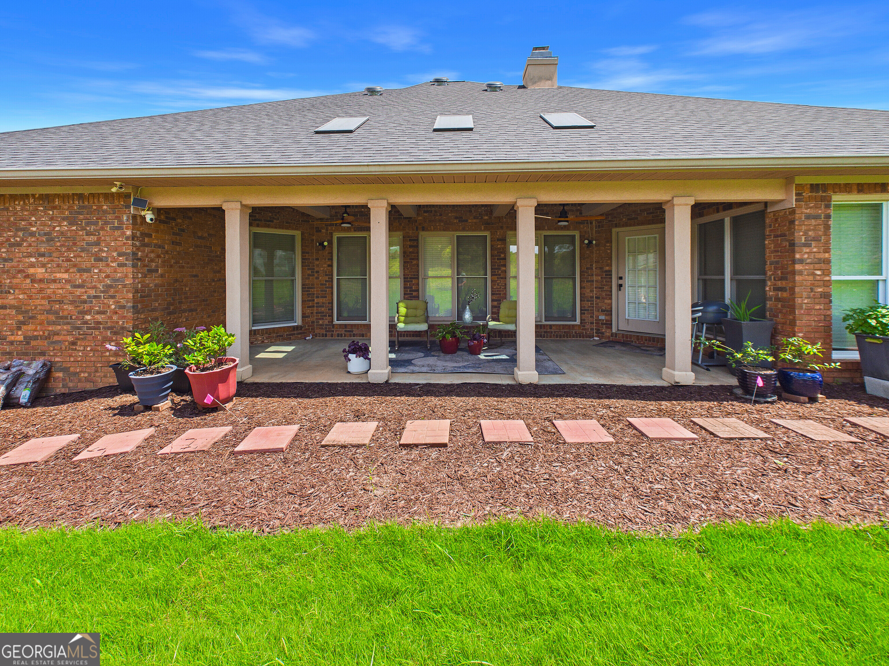 115 Raintree Drive Warner Robins, GA 31088 - Photo 67 of 75
