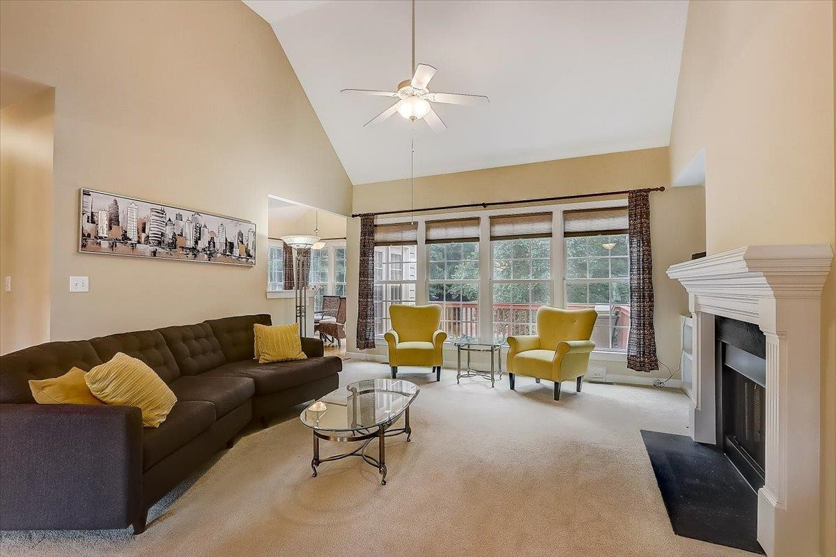 9024 New Century Road Wake Forest, NC 27587 - Photo 7 of 30 Photo 7
