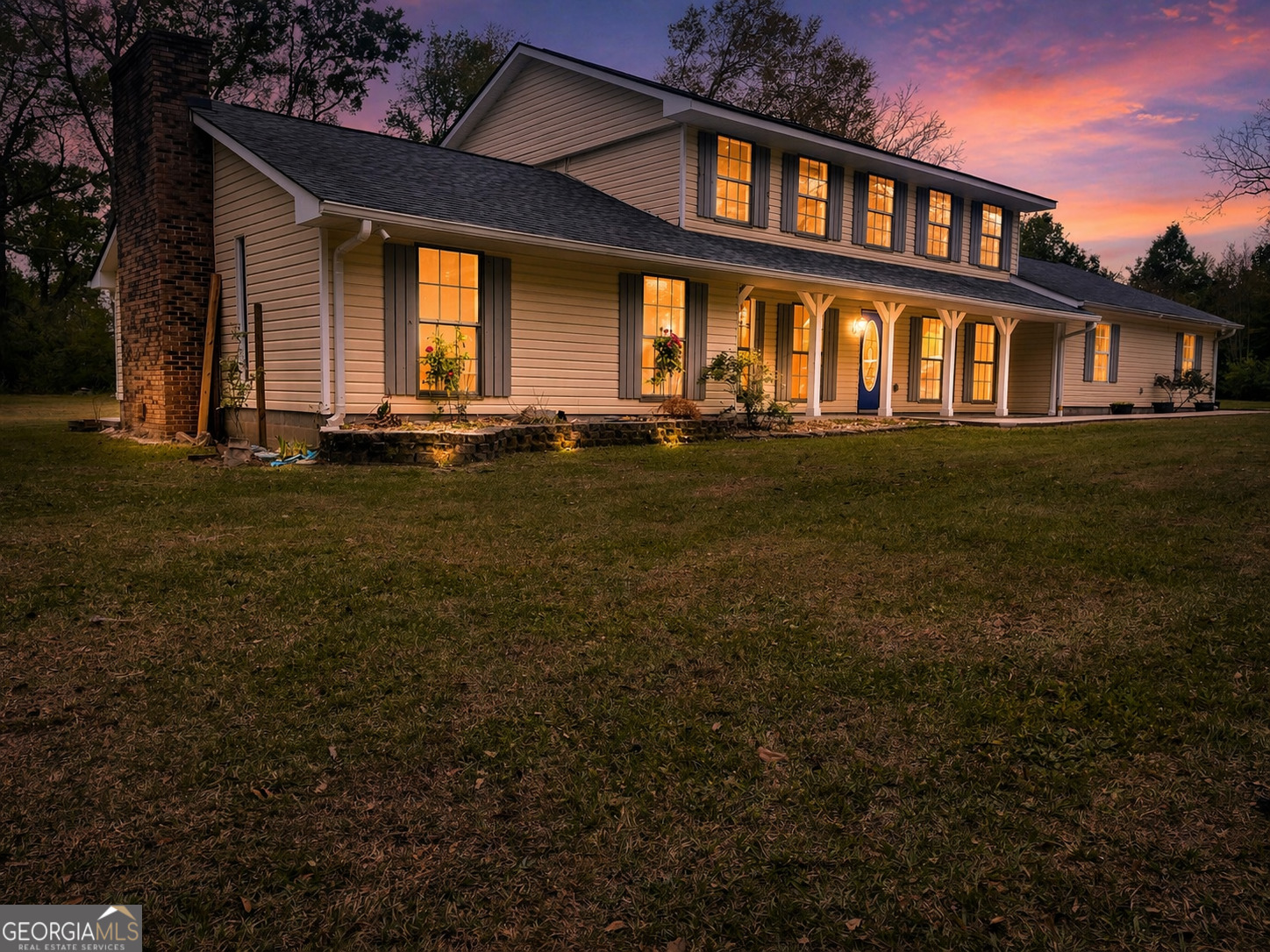 122 Victory Church Road Statesboro, GA 30458 - Photo 1 of 1 Gallery Image 1