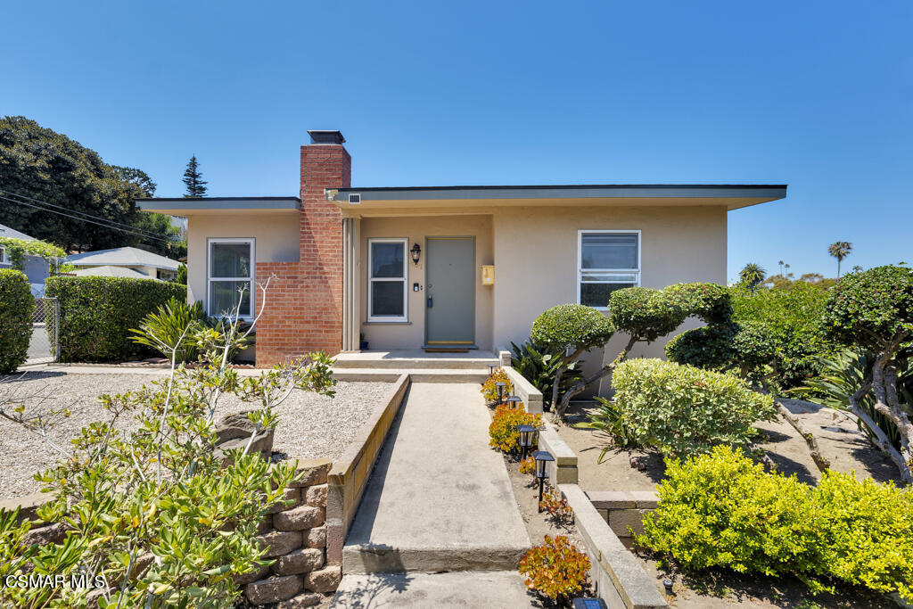 401 Campdell Street Playa del Rey, CA 90293 - Photo 1 of 46 401 Campdell St - HsHProd-46