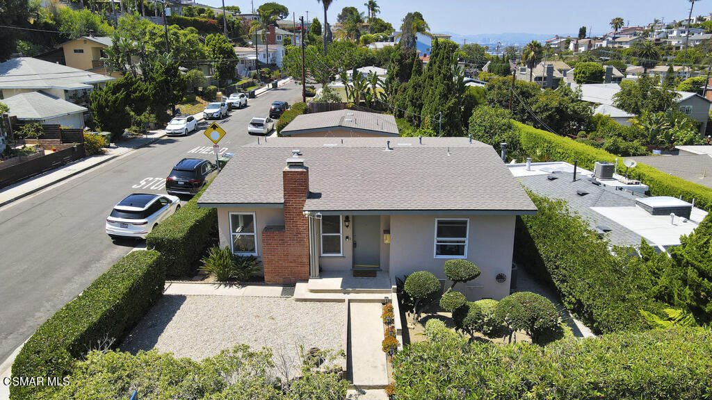 401 Campdell Street Playa del Rey, CA 90293 - Photo 3 of 46 401 Campdell St - HsHProd-9