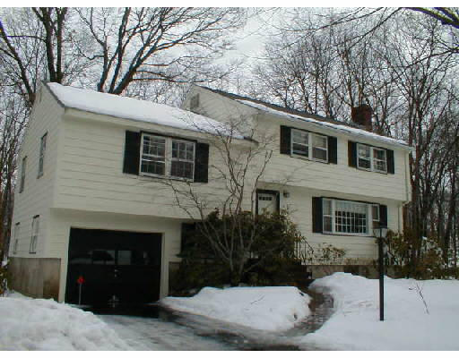 14 Douglas Road Lexington, MA 02420 - Photo 1 of 1