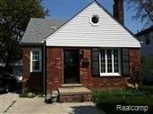 1324 Vernier Road Grosse Pointe, MI 48236 - Photo 6 of 8 Vernier front.jpg