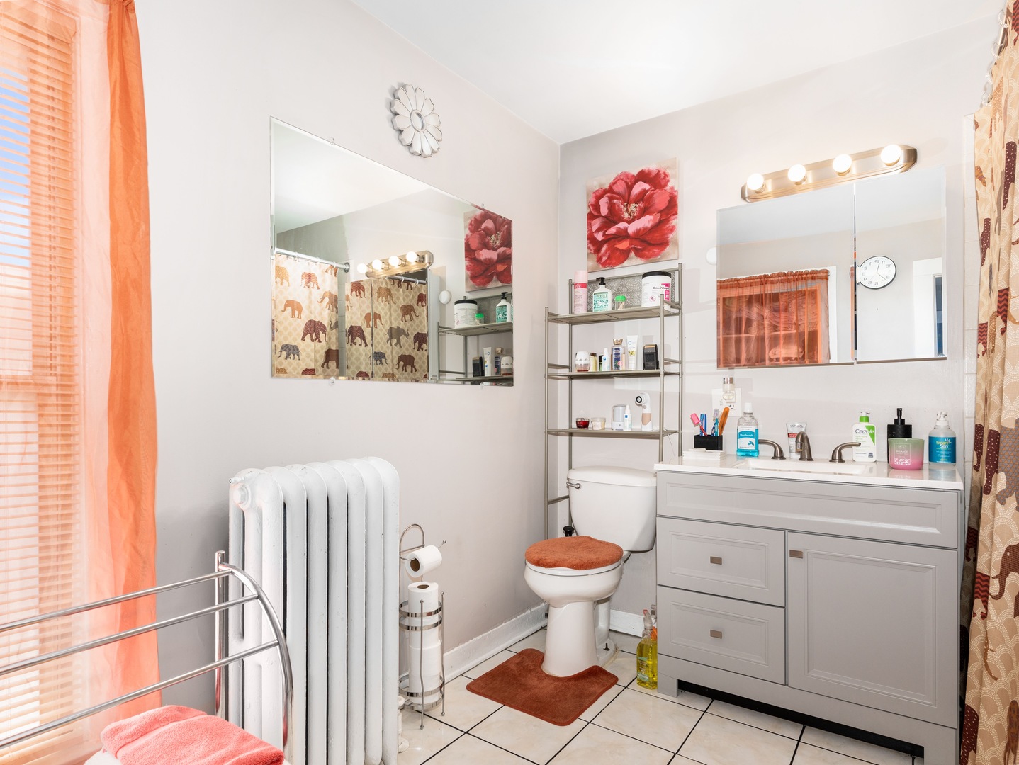 Undisclosed Address Chicago, IL 60651 - Photo 11 of 19 a very nice looking room with a white walls