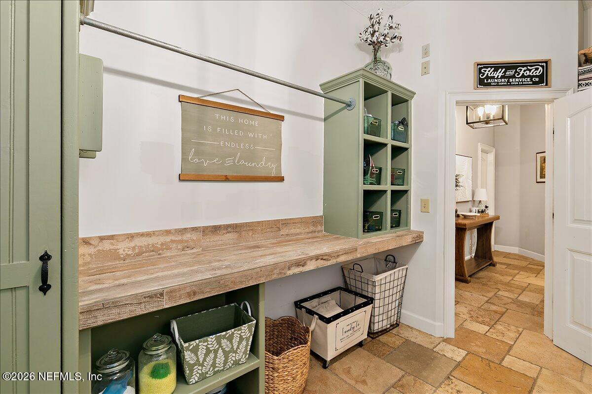 1610 Lemonwood Road Jacksonville, FL 32259 - Photo 42 of 50 37-Laundry Room