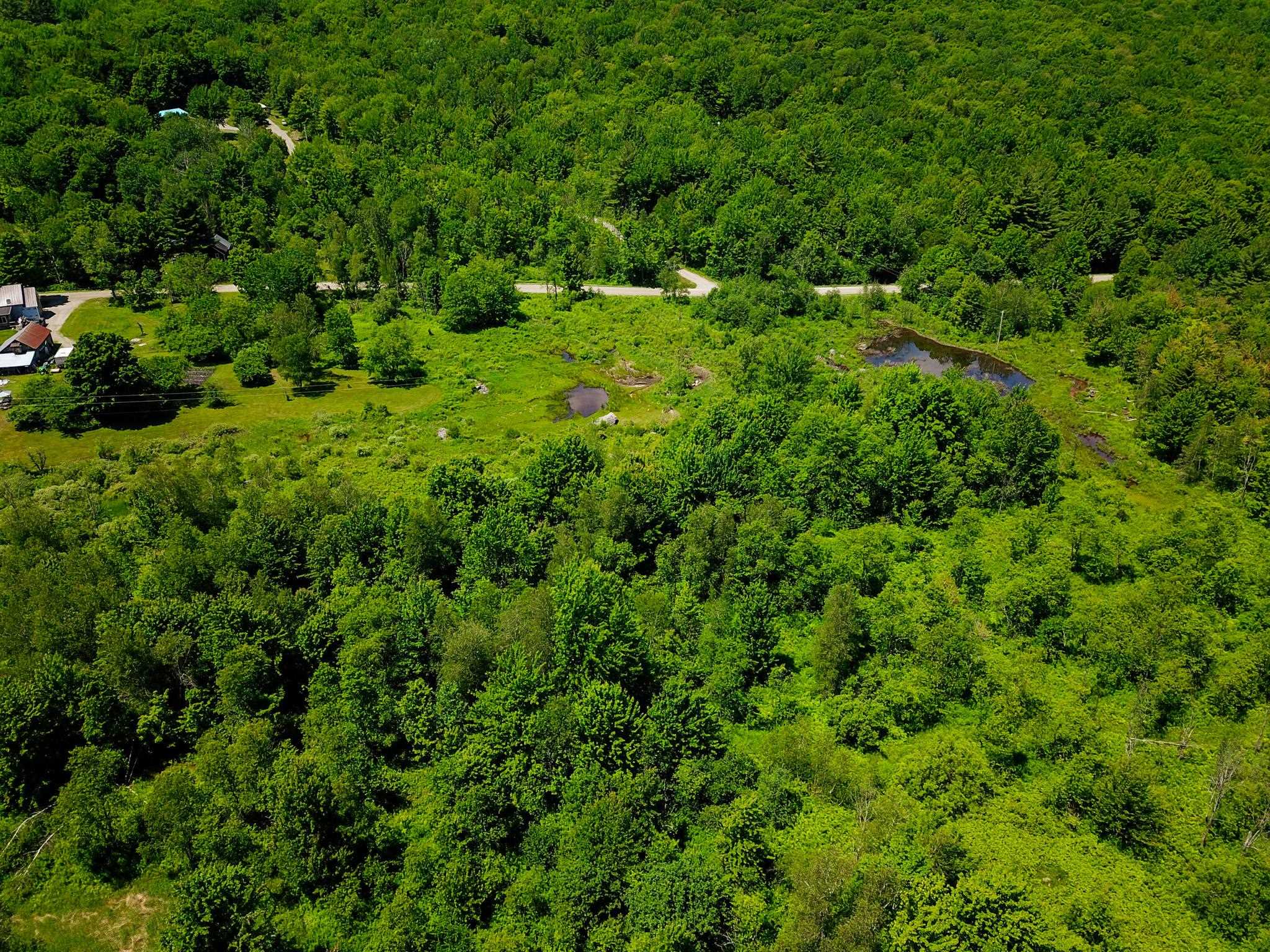 2215 West Hill Road, Unit 7 Montgomery, VT 05450 - Photo 26 of 40 Gallery Image 26