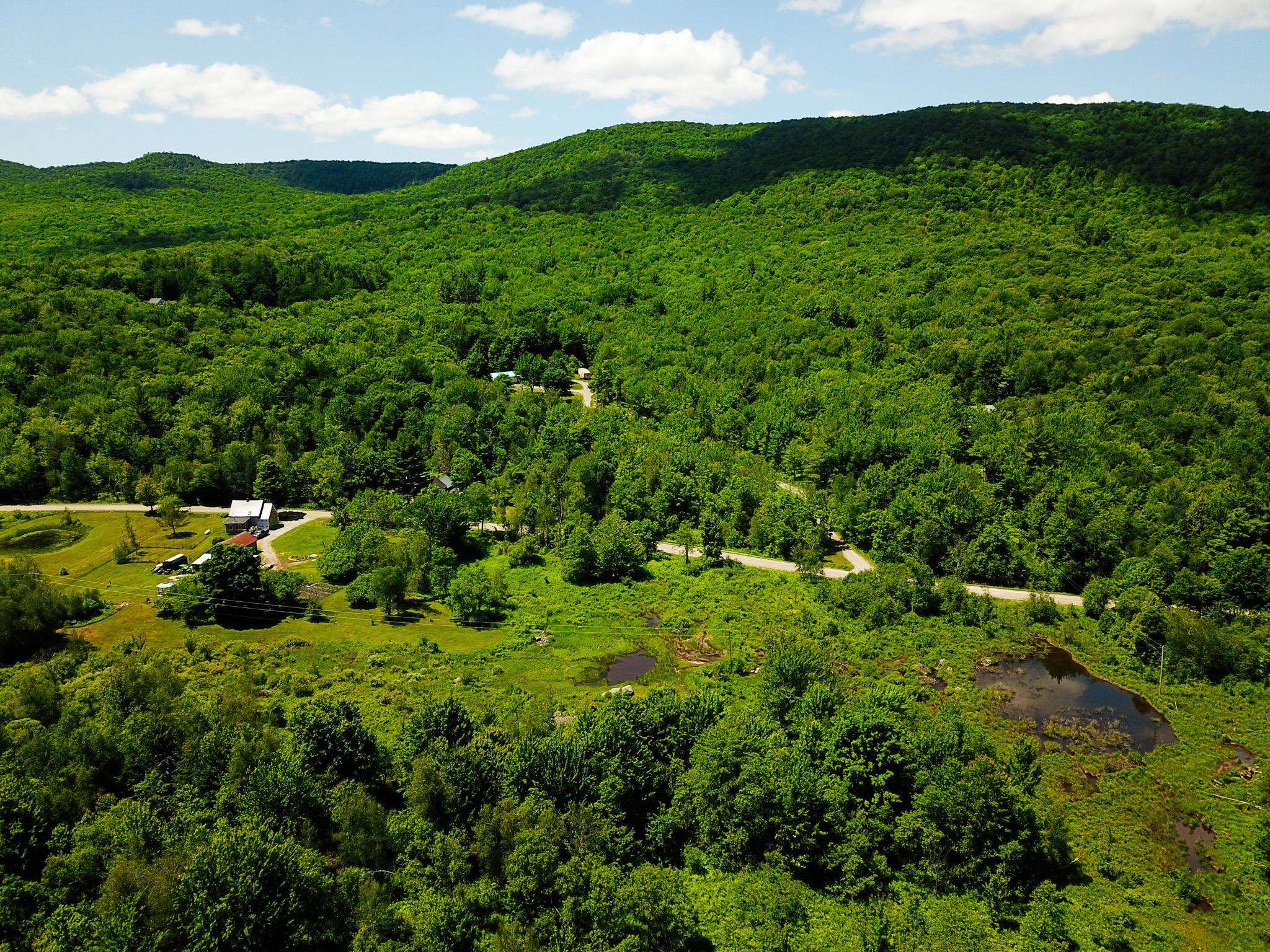 2215 West Hill Road, Unit 7 Montgomery, VT 05450 - Photo 38 of 40 Gallery Image 38