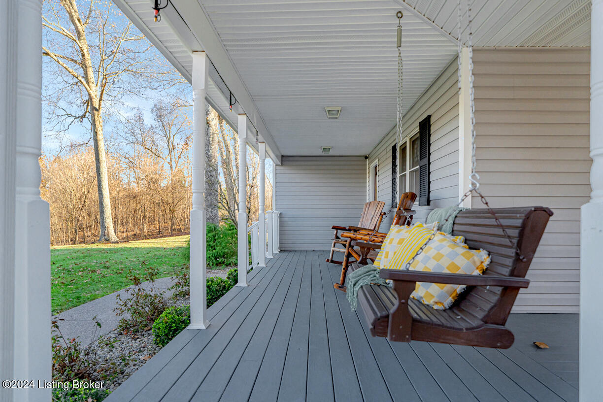 835 Blair Road Brandenburg, KY 40108 - Photo 9 of 72 9