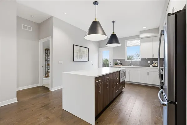 $775,000 | 1722 Madison Avenue, Kansas City, MO 64108