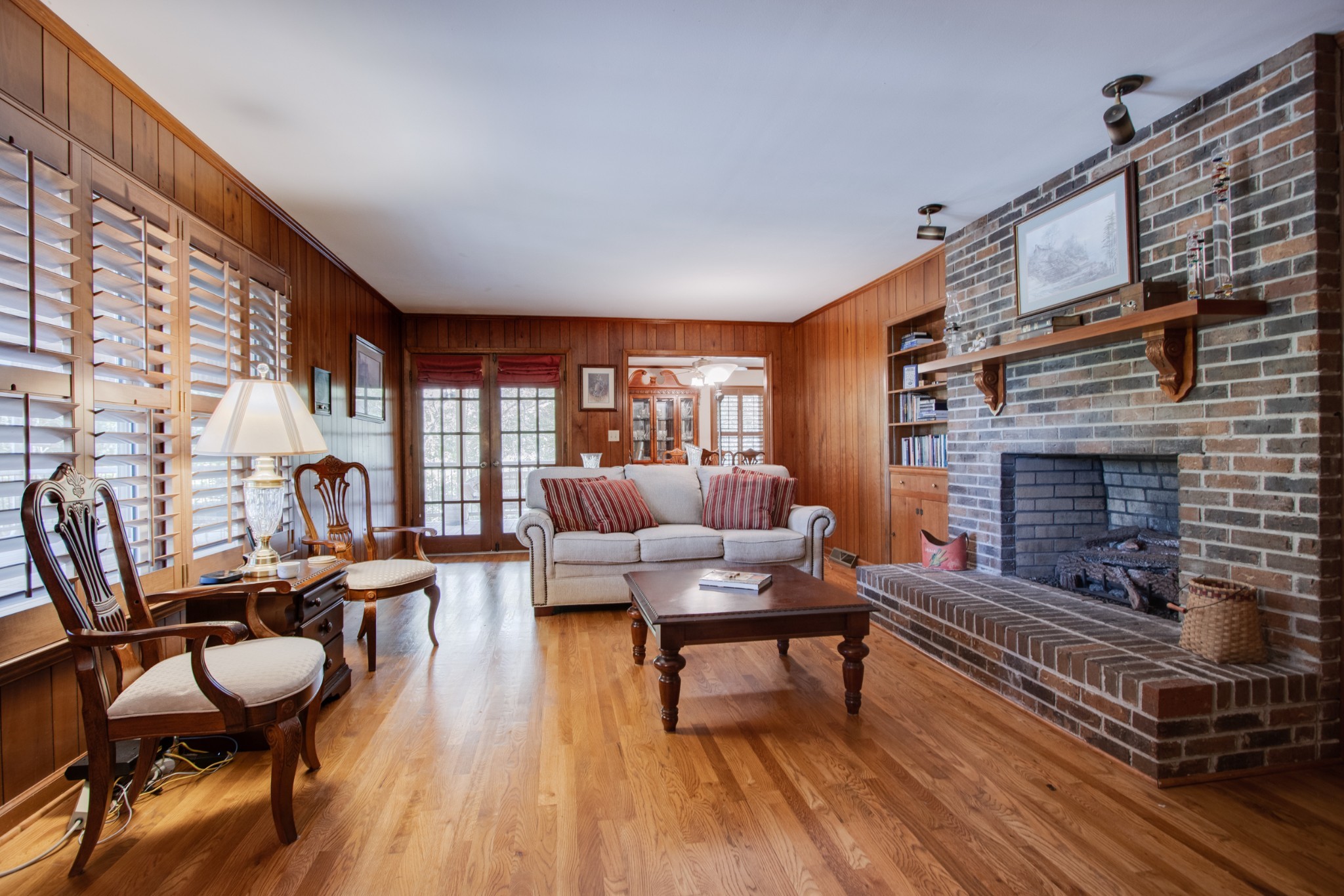 815 River Ranch Road Shelbyville, TN 37160 - Photo 13 of 41 Gallery Image 13