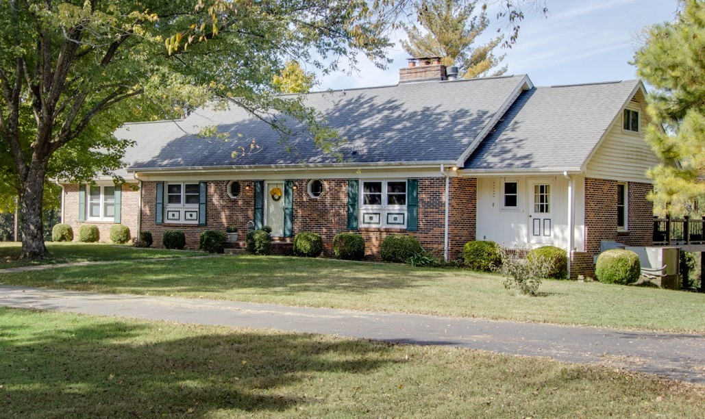 815 River Ranch Road Shelbyville, TN 37160 - Photo 7 of 41 Gallery Image 7