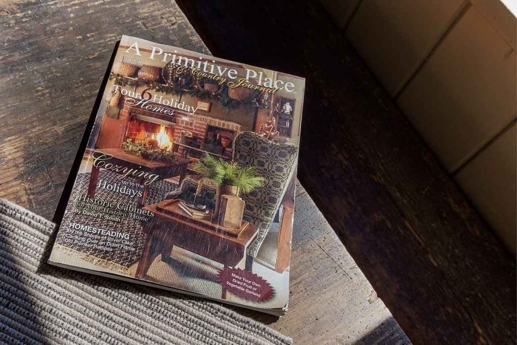 4 Chestnut Street Hopkinton, MA 01748 - Photo 5 of 40 a view of stairs