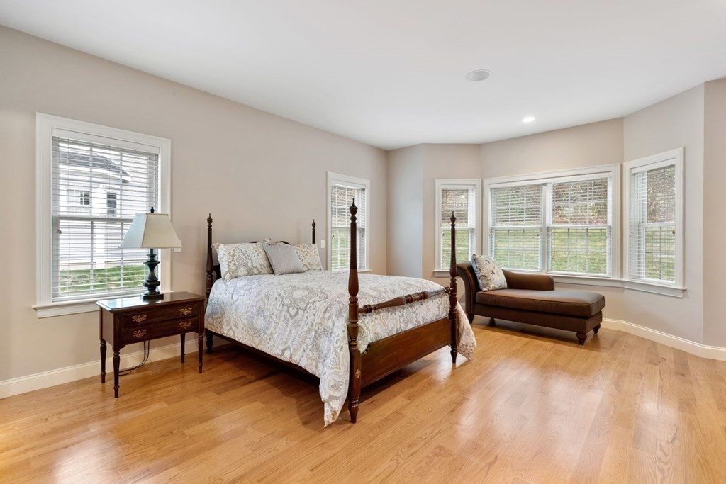 9 Ridgewood Crossing, Unit 9 Hingham, MA 02043 - Photo 14 of 31