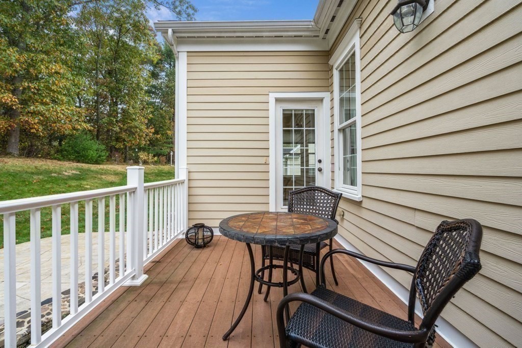 9 Ridgewood Crossing, Unit 9 Hingham, MA 02043 - Photo 27 of 31