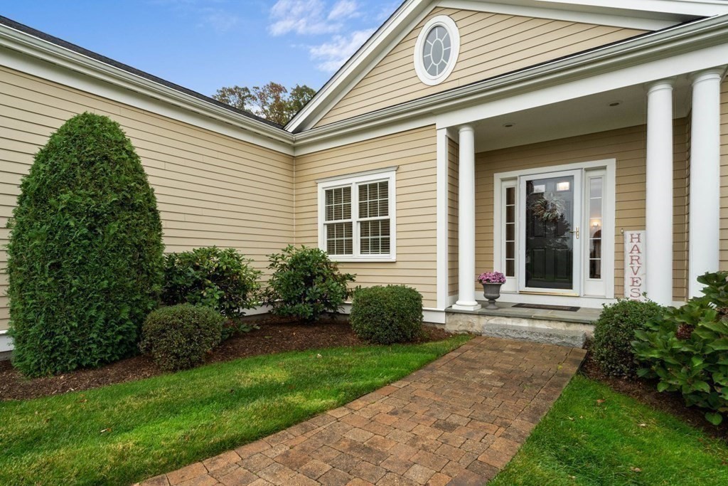 9 Ridgewood Crossing, Unit 9 Hingham, MA 02043 - Photo 29 of 31