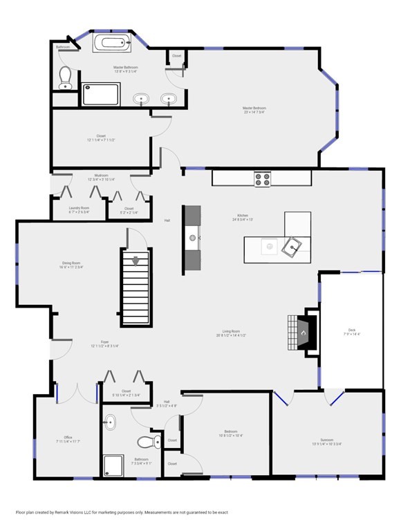 9 Ridgewood Crossing, Unit 9 Hingham, MA 02043 - Photo 30 of 31