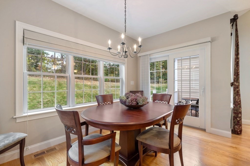 9 Ridgewood Crossing, Unit 9 Hingham, MA 02043 - Photo 6 of 31