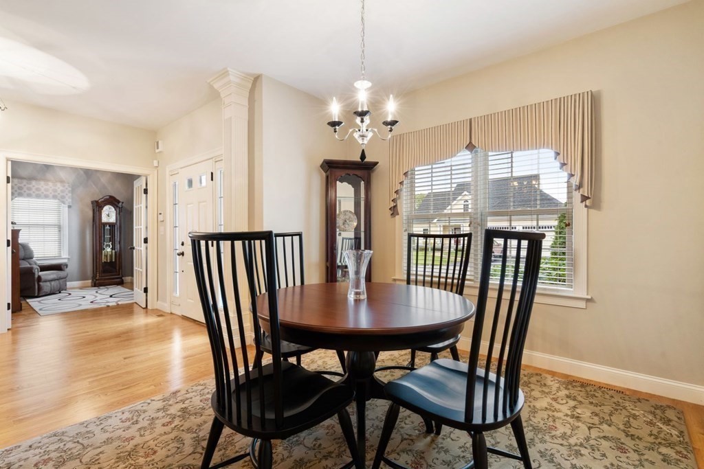 9 Ridgewood Crossing, Unit 9 Hingham, MA 02043 - Photo 7 of 31