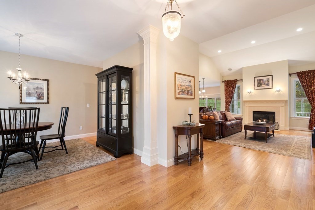 9 Ridgewood Crossing, Unit 9 Hingham, MA 02043 - Photo 9 of 31