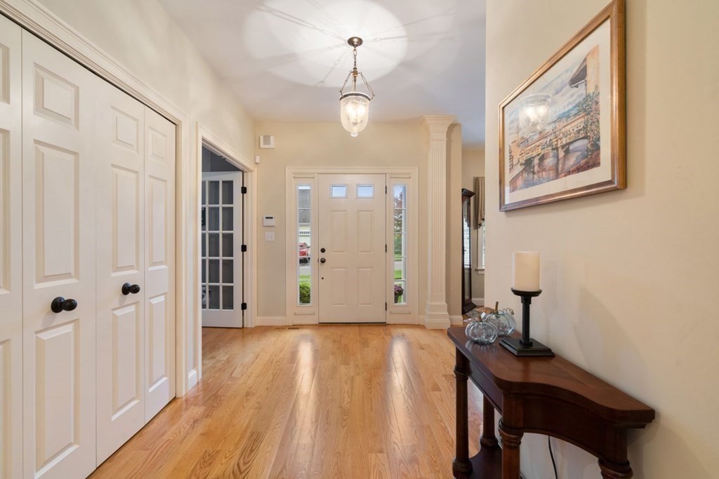 9 Ridgewood Crossing, Unit 9 Hingham, MA 02043 - Photo 10 of 31