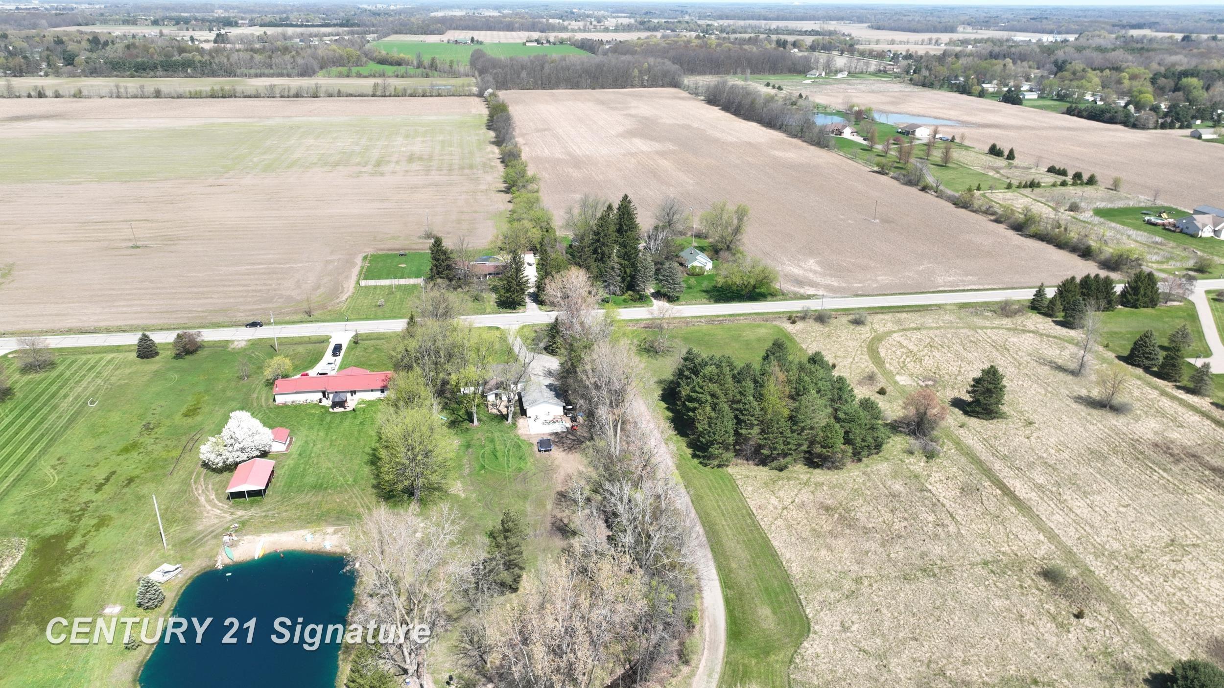 11345 Potter Road Flushing, MI 48433 - Photo 36 of 45