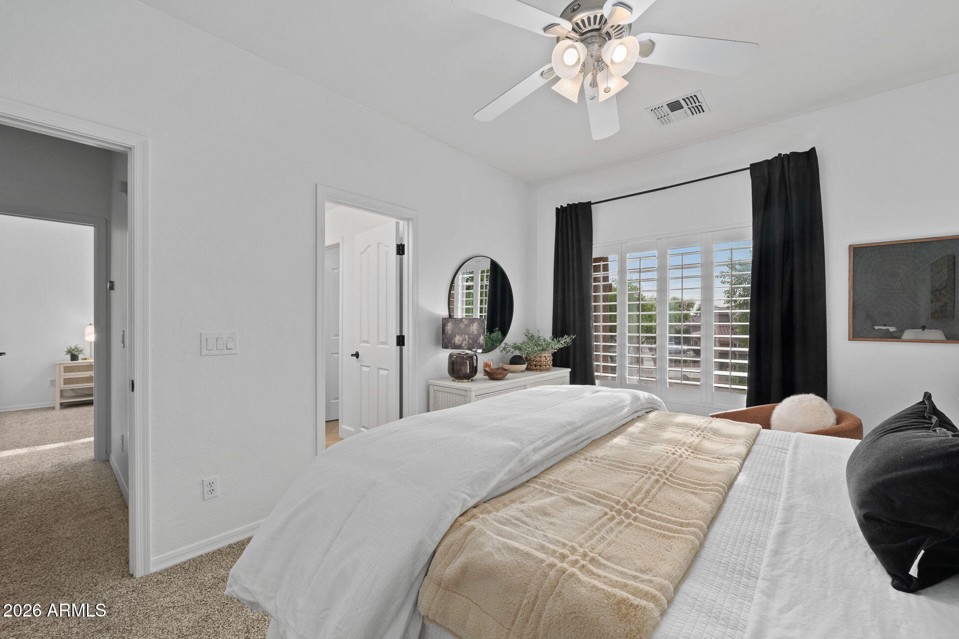 4725 South Rim Road Gilbert, AZ 85297 - Photo 44 of 81 Bedroom 4