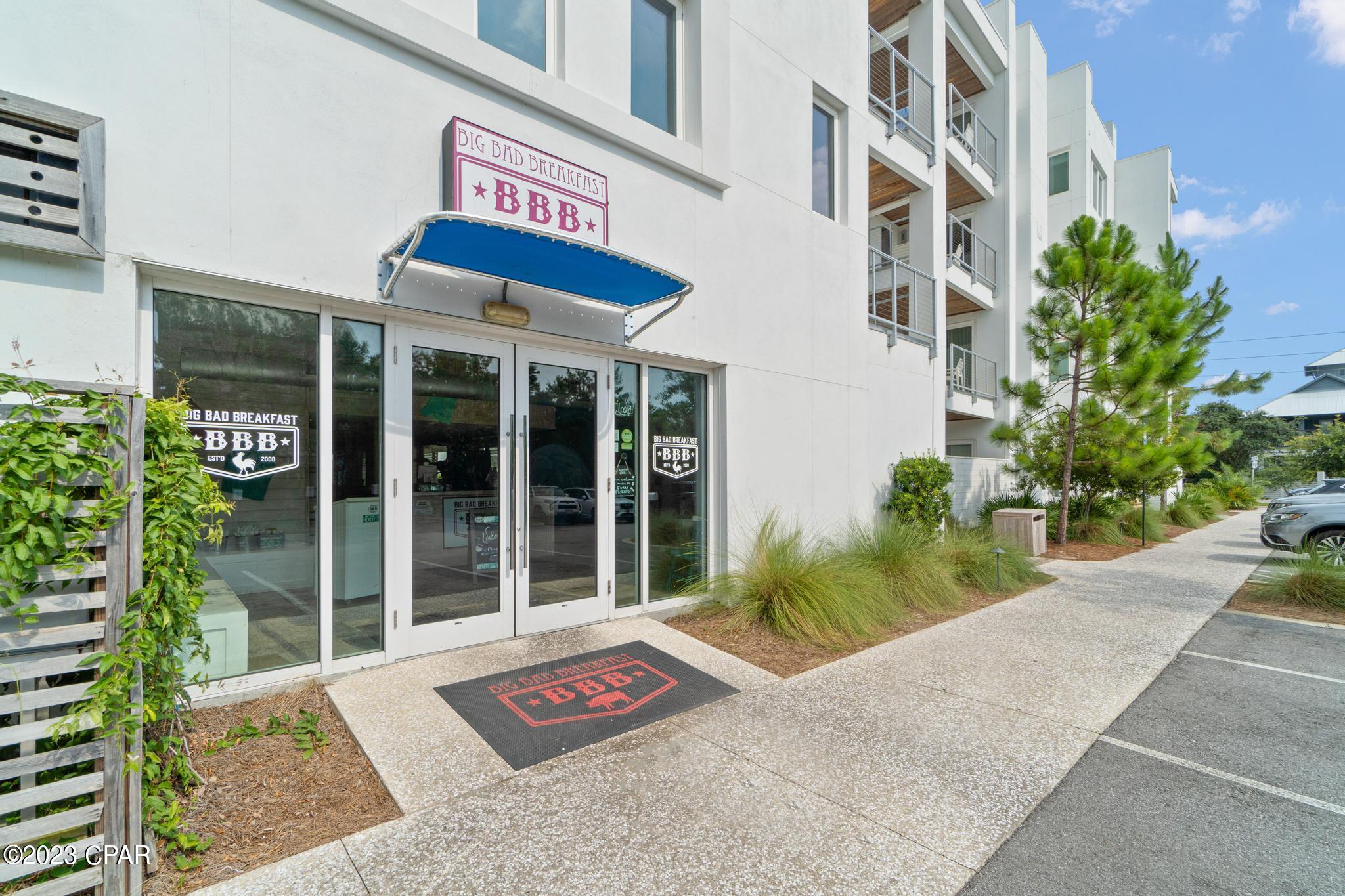 10941 East County Highway 30A, Unit 331 Inlet Beach, FL 32461 - Photo 19 of 25 Gallery Image 19