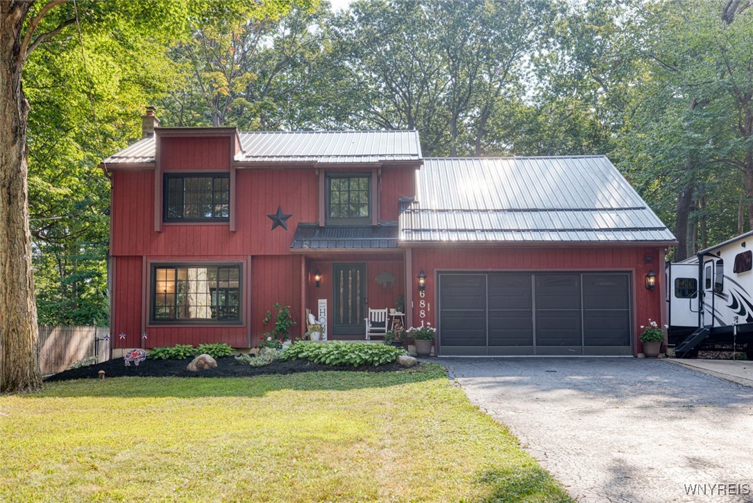 6881 Derby Road Evans, NY 14047 - Photo 1 of 1 Gallery Image 1