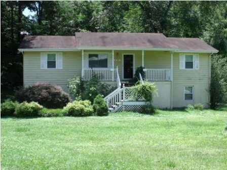 6212 Ramsey Road Harrison, TN 37341 - Photo 1 of 9 Primary Photo