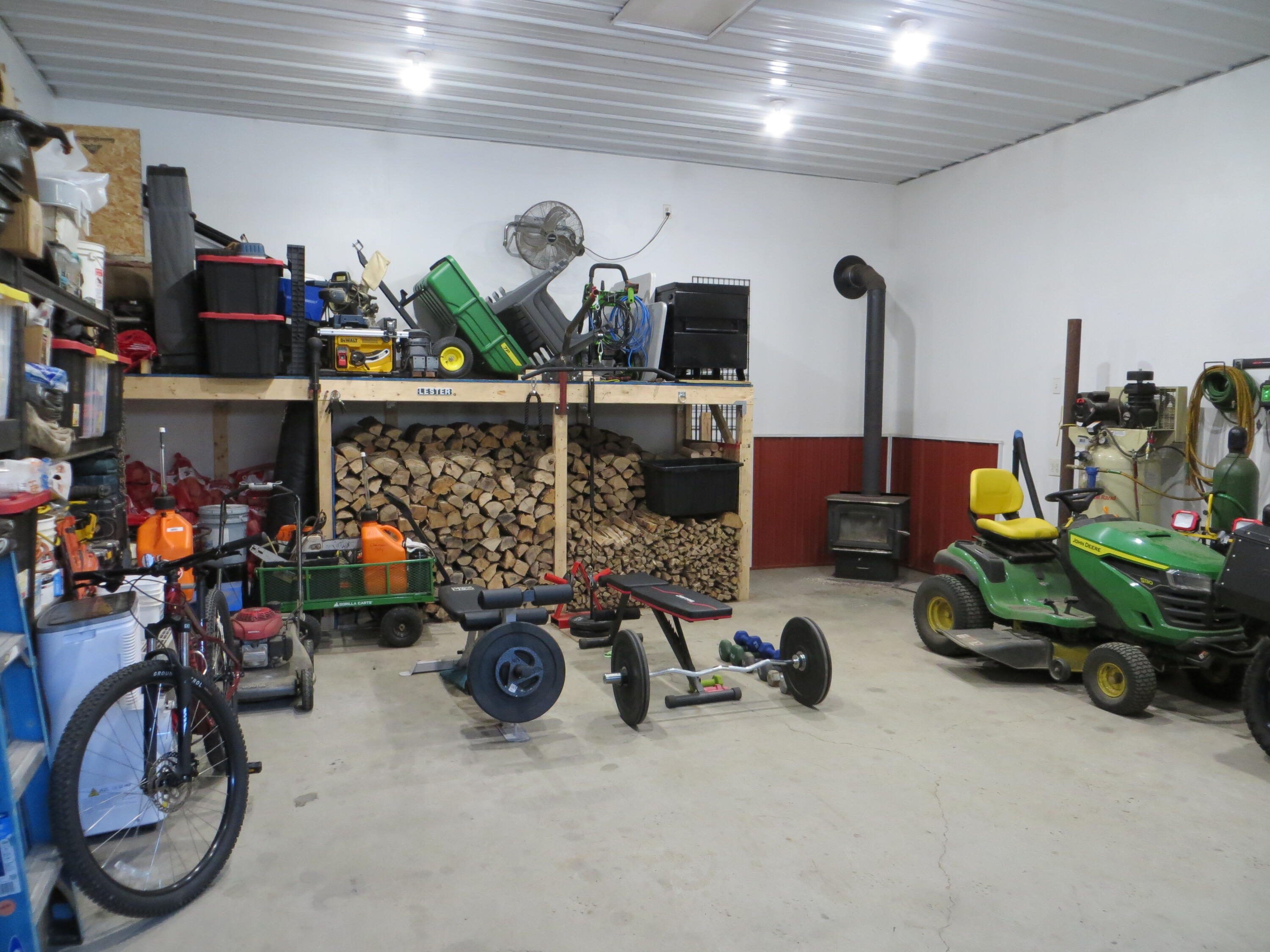 12 Tannery Loop Amherst, ME 04605 - Photo 18 of 40 IMG_0389