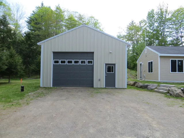 $144,500 | 12 Tannery Loop, Amherst, ME 04605
