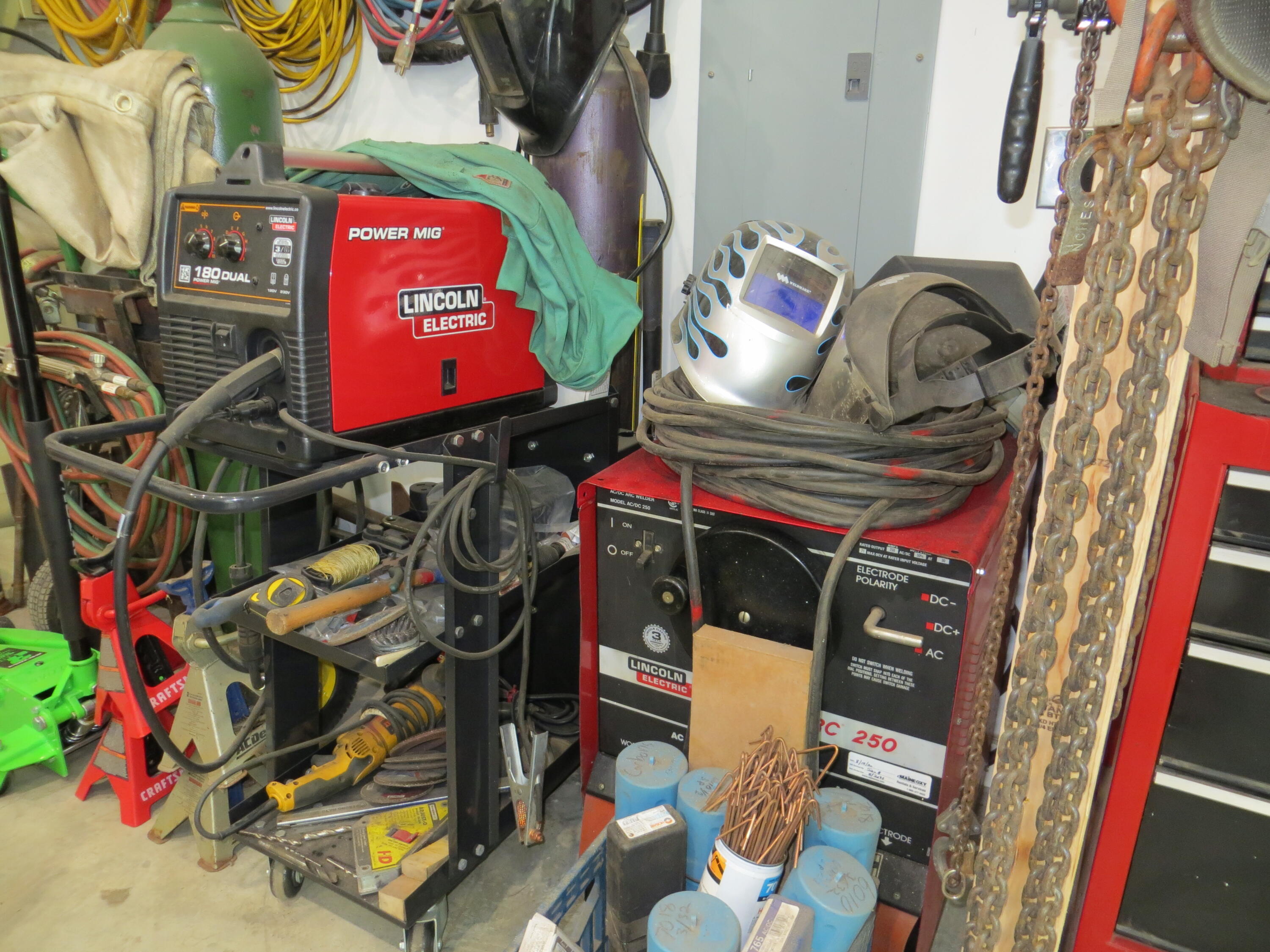 12 Tannery Loop Amherst, ME 04605 - Photo 21 of 40 IMG_0249