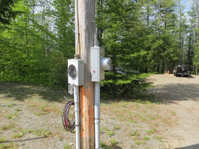 $144,500 | 12 Tannery Loop, Amherst, ME 04605