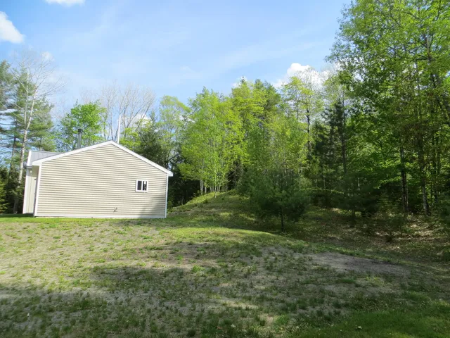 $144,500 | 12 Tannery Loop, Amherst, ME 04605